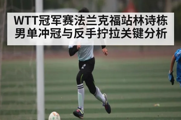 WTT冠军赛法兰克福站林诗栋男单冲冠与反手拧拉关键分析